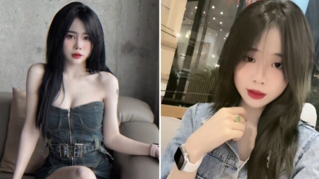 Lộ Clip Sex Thiếu Tá Vũ Thị Minh Huệ Cực Hot - iditeytn.sbs