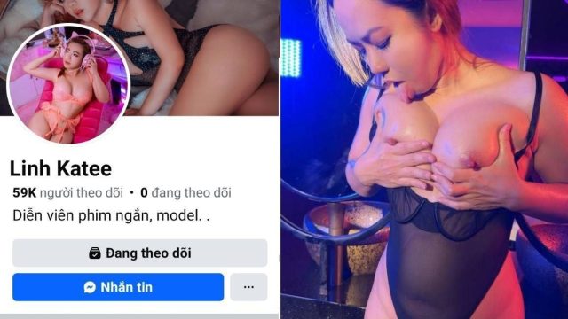 Sex Linh Kate Bạo Dâm Móc Lồn Cực Hot - iditeytn.sbs