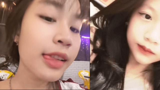 Pong Kyubi ra mắt MV thủ dâm trong bồn tắm - iditeytn.sbs