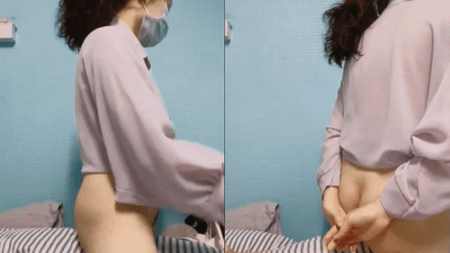 Em gái áo tím nhún nhảy Phần 1 - iditeytn.sbs