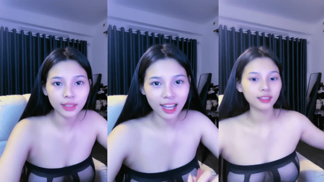 Bé Nabi không biết ăn gì mà xinh quá chừng Part 1 - iditeytn.sbs