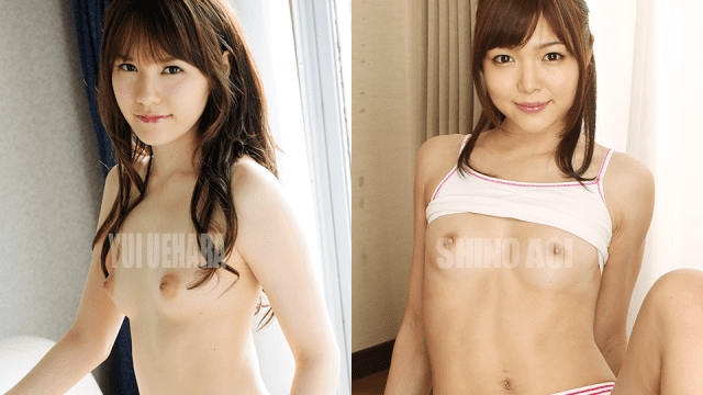 081524_001 - Nữ diễn viên gợi cảm Yui Uehara - iditeytn.sbs