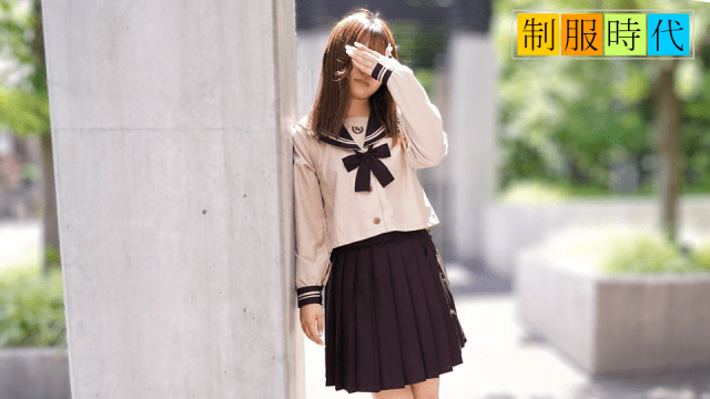 040624_01 - Nữ sinh xinh đẹp trong bộ đồ hầu gái - iditeytn.sbs