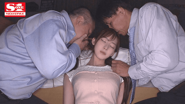 SSIS-825_Em người yêu đáng thương bị đồng nghiệp chuốc thuốc ngủ - iditeytn.sbs