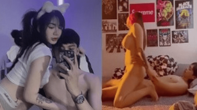 Idol sex bé Tôm onlyfans chịch nhau với bạn trai - iditeytn.sbs