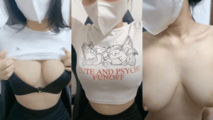 Em Mai học sinh cấp ba dáng ngon thủ dâm trên Bigo - iditeytn.sbs