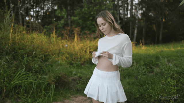 Stunning18 - Alice bên bờ hồ - iditeytn.sbs