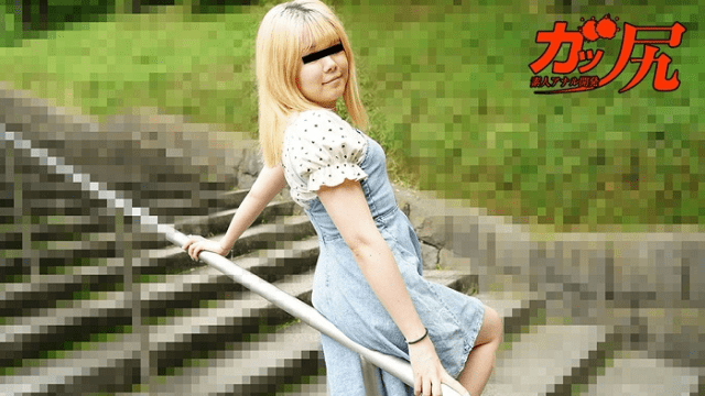 101723_01 - Cô bé đáng yêu thích chơi lỗ nhị - iditeytn.sbs