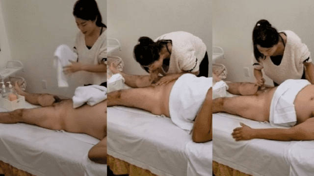 Yếu sinh lý đi massage súc bình xăng con - iditeytn.sbs