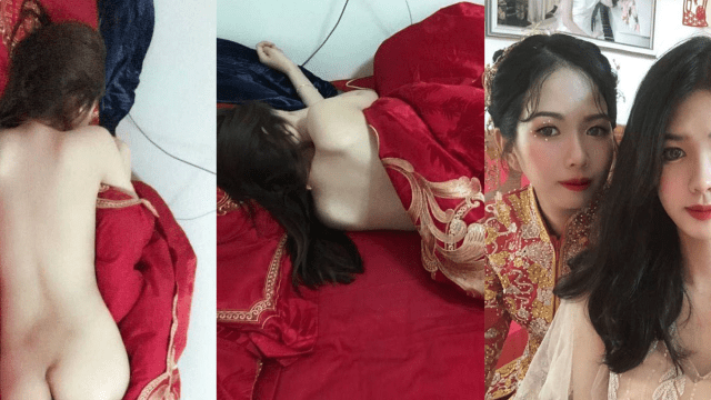 Cô dâu mới cưới - iditeytn.sbs