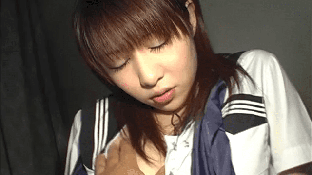 3271 - Sung sướng cùng em nữ sinh mặc đồng phục đáng yêu - iditeytn.sbs