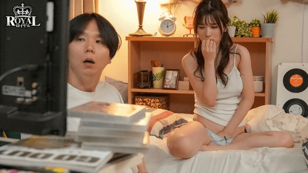 ROYD-181_Cuối cùng thì chúng tôi đã đụ nhau Itsukaichi Mei - iditeytn.sbs