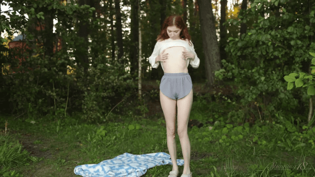 Stunning18 - Thư giãn trên chiếc khăn sung sướng - iditeytn.sbs