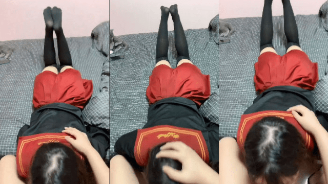 Em nữ sinh mông to, bím không lông Phần 1 - iditeytn.sbs