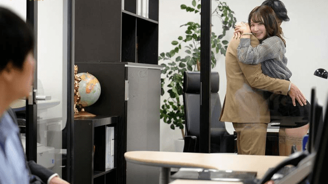 FSDSS-585_Đụ cô tình nhân dâm đãng của sếp - iditeytn.sbs