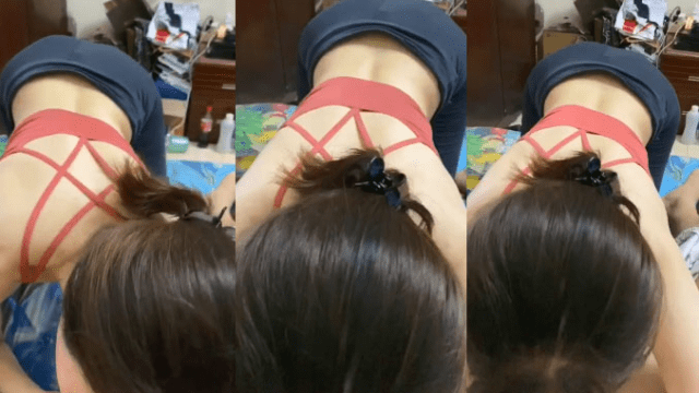 Phang vợ yêu thích tập gym cực sướng - iditeytn.sbs