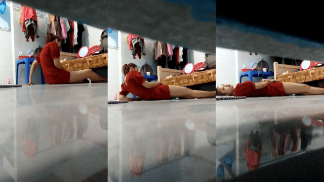 Quay lén em gái hàng xóm - iditeytn.sbs