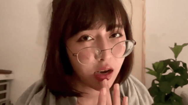 Vẻ mặt thỏa mãn của em - iditeytn.sbs