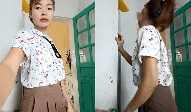 Cô giáo mầm non quay clip thủ dâm trong giờ học 6 - iditeytn.sbs