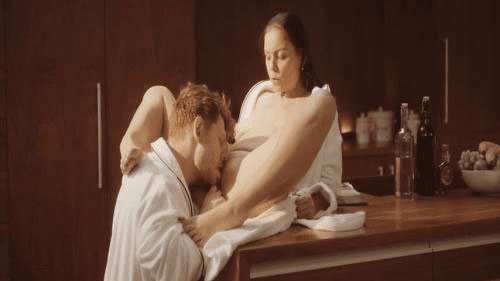 Chiếc bánh kếp ngọt ngào - iditeytn.sbs