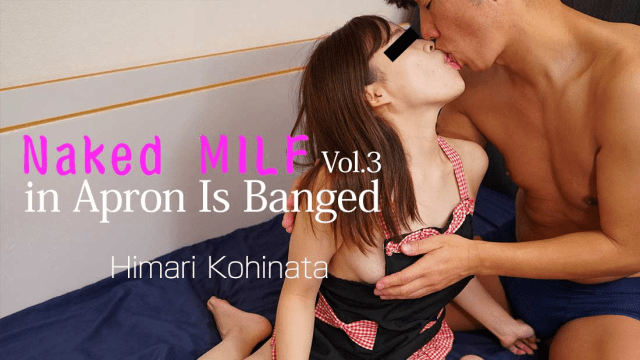 3388 - Chị gái MILF khỏa thân trong chiếc tạp dề dâm đãng - iditeytn.sbs