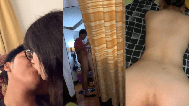 Có người yêu dâm như thế này thì địt mới sướng Phần 1 - iditeytn.sbs