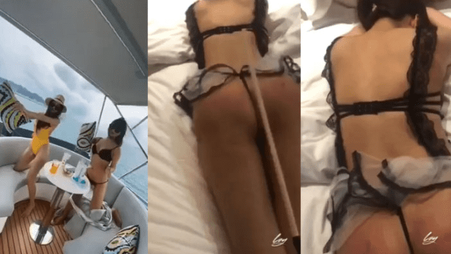 Nếu mà ngoan em sẽ bị thương, hư bị phạt - iditeytn.sbs