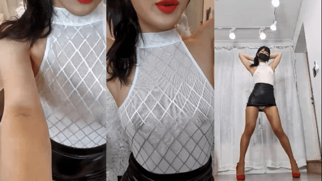 Em gái non tơ với chiếc váy ngắn cũn cỡn Part 1 - iditeytn.sbs