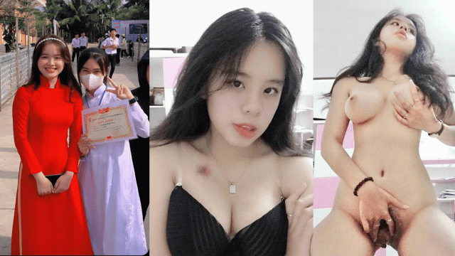 Cô giáo xinh đẹp thủ dâm show bím 1 - iditeytn.sbs