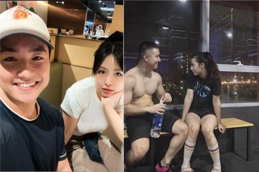 Anh PT may mắn và em gái nứng lờ - iditeytn.sbs