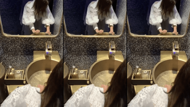 Công chúa trong nhà vệ sinh - iditeytn.sbs