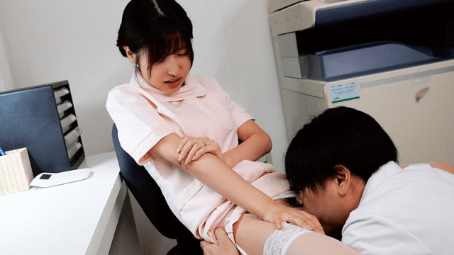 IPX-613_Nữ y tá làm tình nguyên đêm với anh bác sĩ trẻ tuổi - iditeytn.sbs