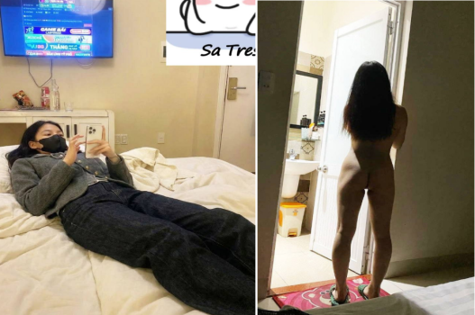 Bạn thân vào nhà nghỉ ôn lại kỷ niệm - iditeytn.sbs