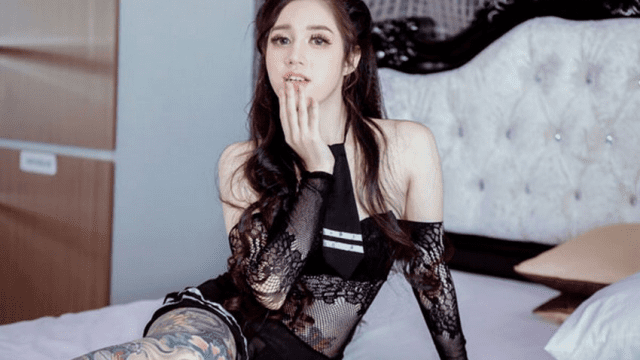 Ðịt tập thể em thánh nữ Vanky - iditeytn.sbs