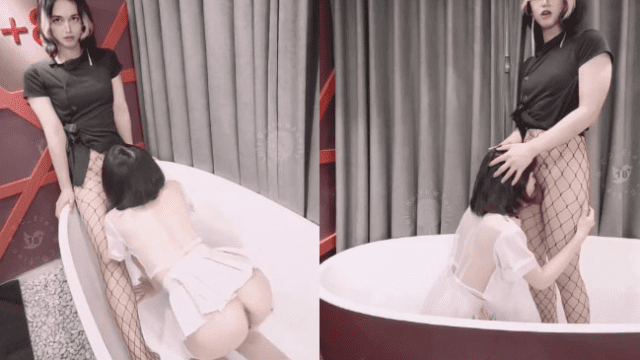 Em gái ngực lép lên Twitter thủ dâm show bím P2 - iditeytn.sbs