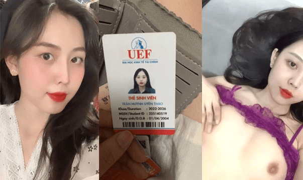 Em Thảo sinh viên năm 2 Part 1 - iditeytn.sbs