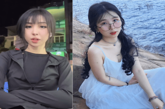 Cô nữ sinh Nguyễn Uyên Trang hóa thần dâm - iditeytn.sbs