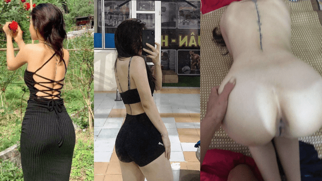 Bé Nguyệt dáng chuẩn - iditeytn.sbs