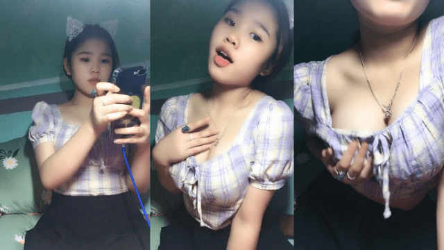 Múi mít non tơ show bím kiếm tiền Phần 2 - iditeytn.sbs