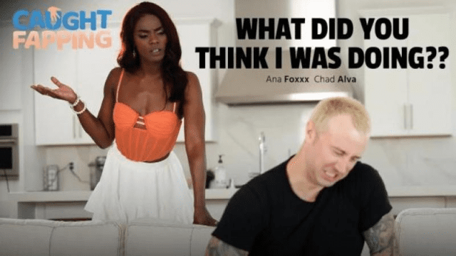 CaughtFapping - Anh nghĩ em đang làm gì nào - iditeytn.sbs