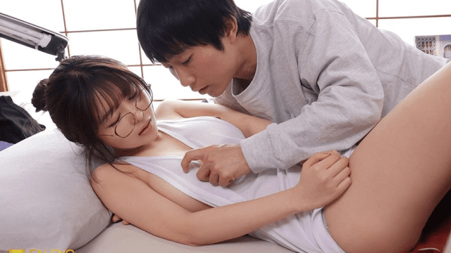 FSDSS-828_Giúp cô chị họ hết tự kỷ Mami Mashiro - iditeytn.sbs