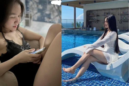 Em gái chê người yêu cu bé nên đụ thằng khác - iditeytn.sbs