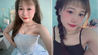 Em thích mặc lọt khe và khẩu dâm cho anh sướng