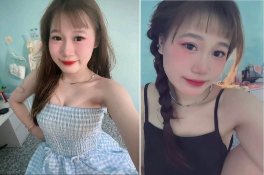 Em thích mặc lọt khe và khẩu dâm cho anh sướng - iditeytn.sbs