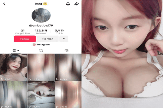 Huyền Trân vếu khủng muốn hiếp bạn học - iditeytn.sbs