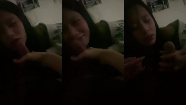 Mới quen được vài ngày em đã đòi bú cu anh còn lấy điện thoại em quay phim - iditeytn.sbs