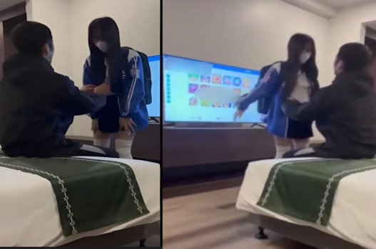 Clip sex nữ sinh trốn học đi địt nhau - iditeytn.sbs