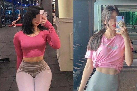 Đã quá được địt em gái xinh tập gym - iditeytn.sbs