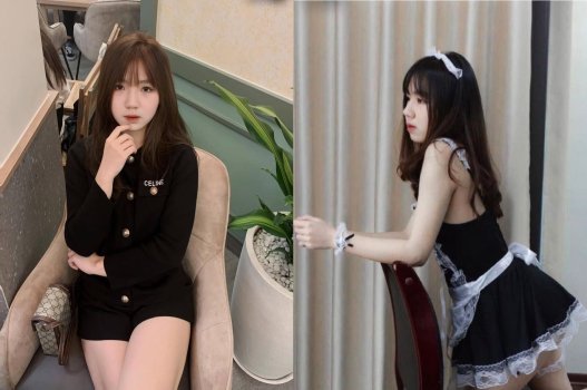 Gái xinh trắng múp còn biết BJ - iditeytn.sbs