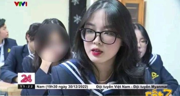 Huỳnh Hữu Xuân Kim hot girl VTV bị tung clip địt nhau - iditeytn.sbs